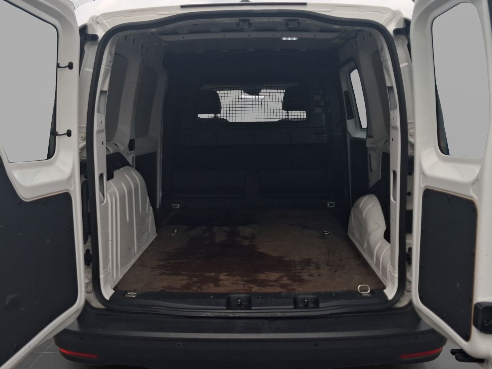 Volkswagen Caddy Maxi – Bild 17