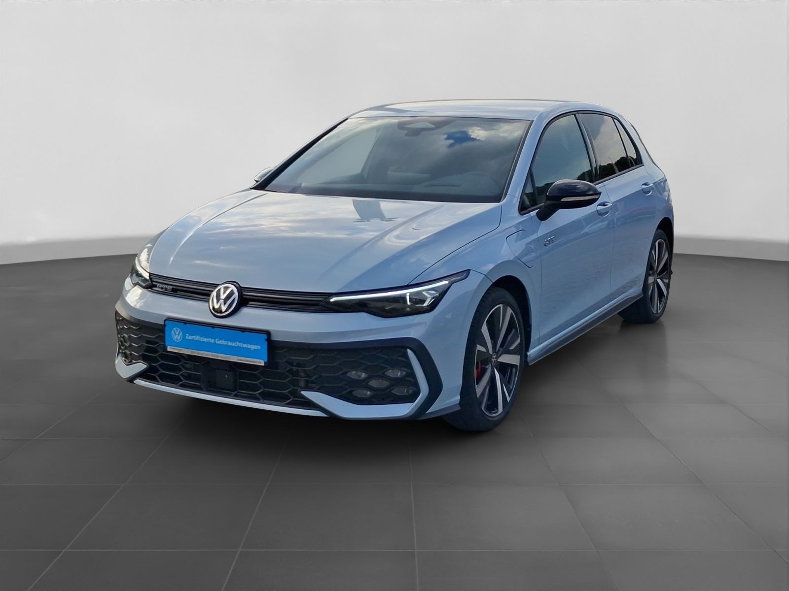 Volkswagen Golf – Bild 2