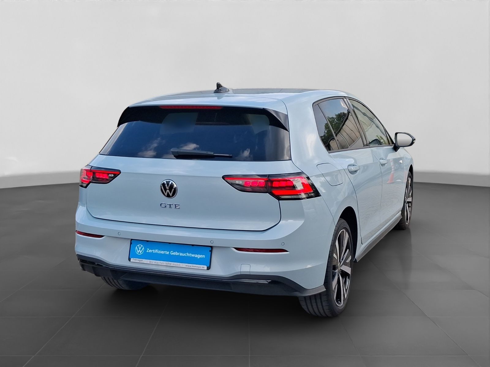 Volkswagen Golf – Bild 3