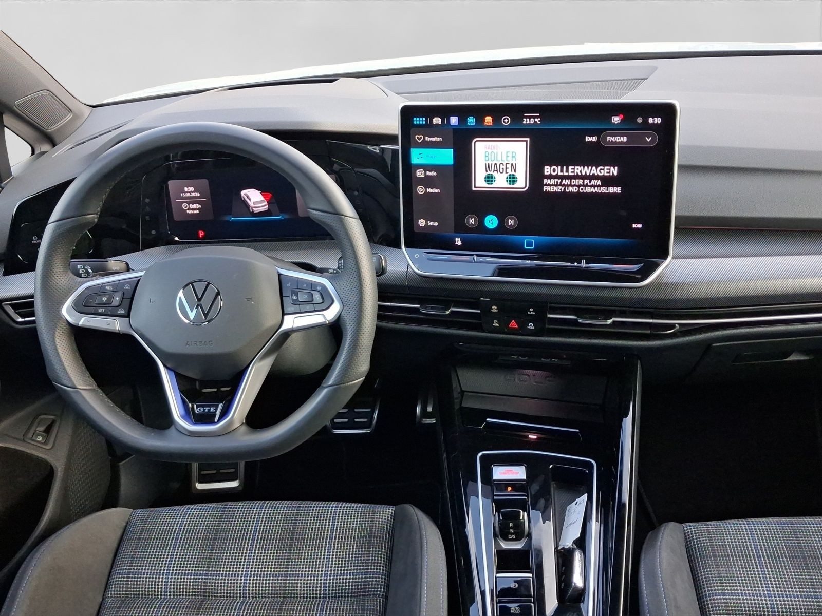 Volkswagen Golf – Bild 5