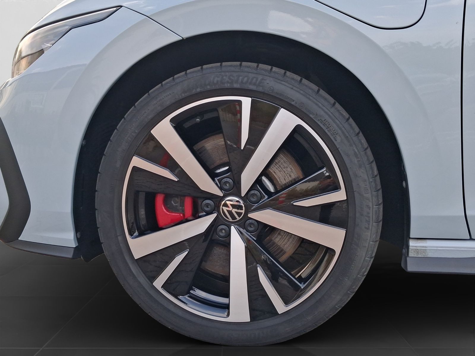 Volkswagen Golf – Bild 7