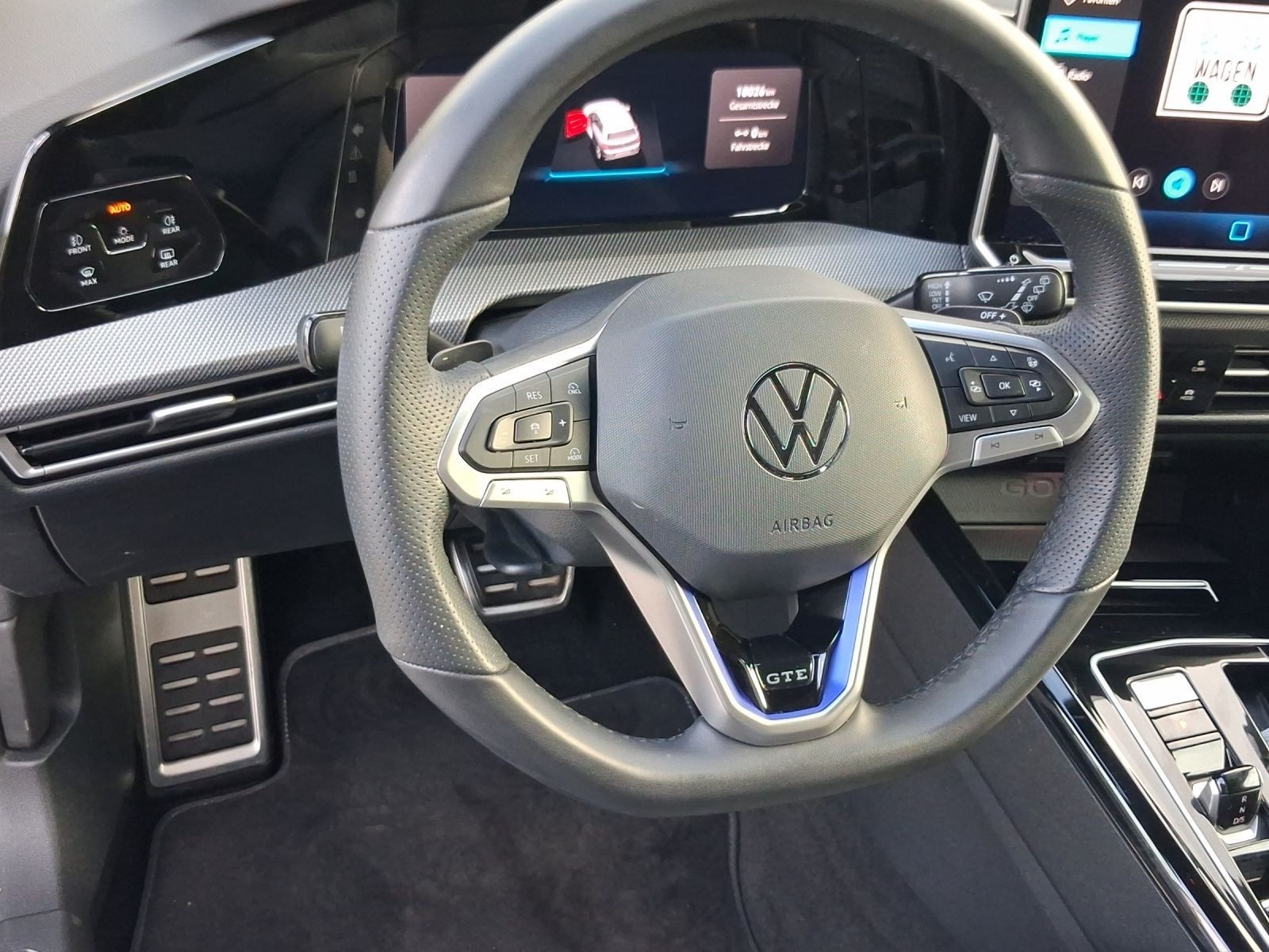 Volkswagen Golf – Bild 9
