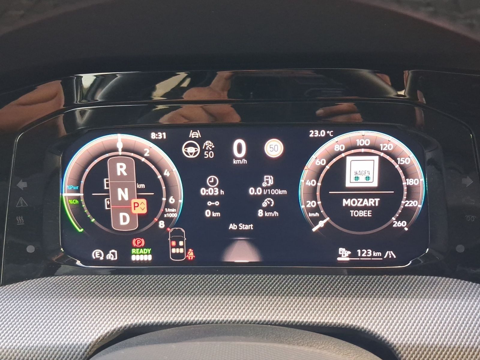 Volkswagen Golf – Bild 10