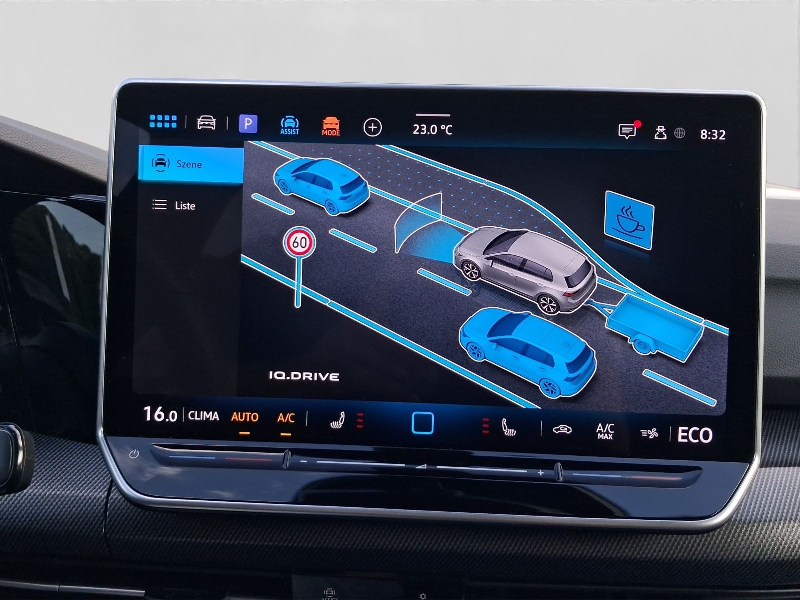 Volkswagen Golf – Bild 13