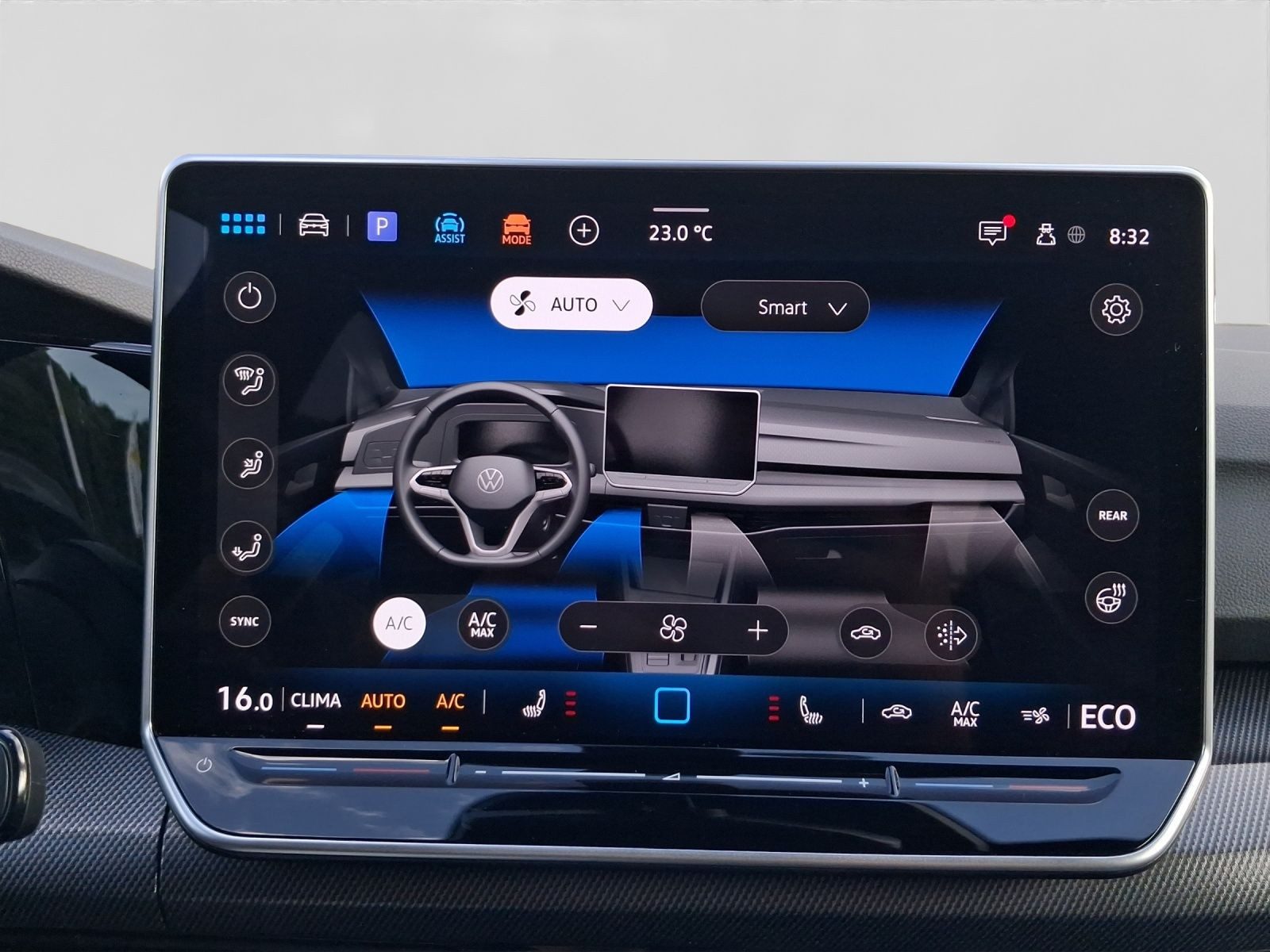 Volkswagen Golf – Bild 16