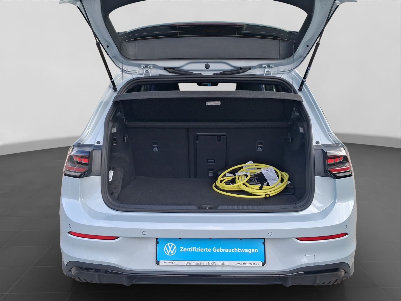 Volkswagen Golf – Bild 17