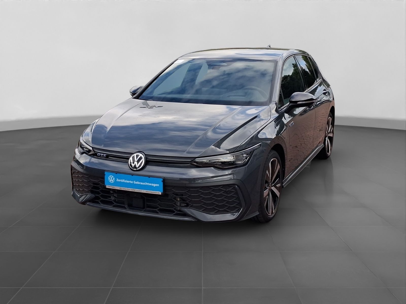 Volkswagen Golf – Bild 2