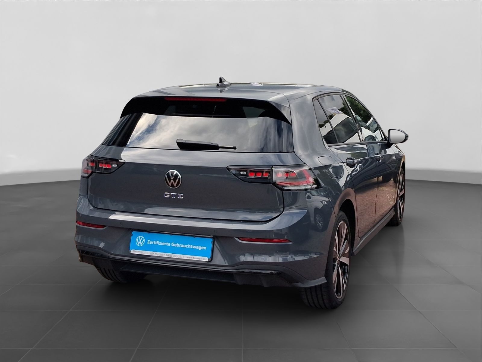 Volkswagen Golf – Bild 3