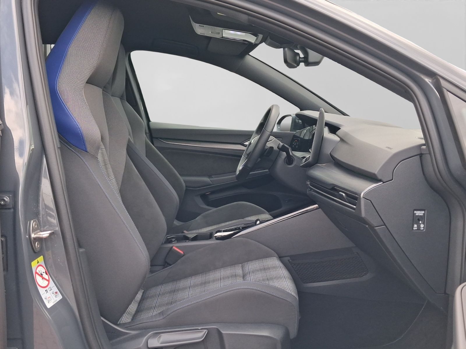 Volkswagen Golf – Bild 4