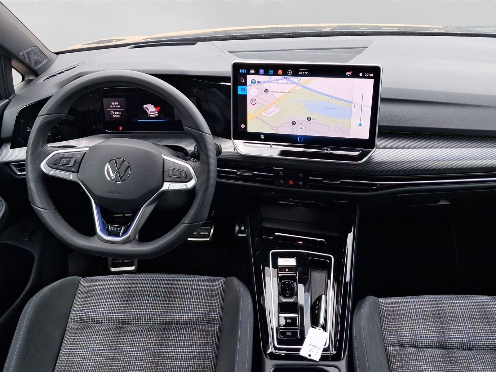 Volkswagen Golf – Bild 5
