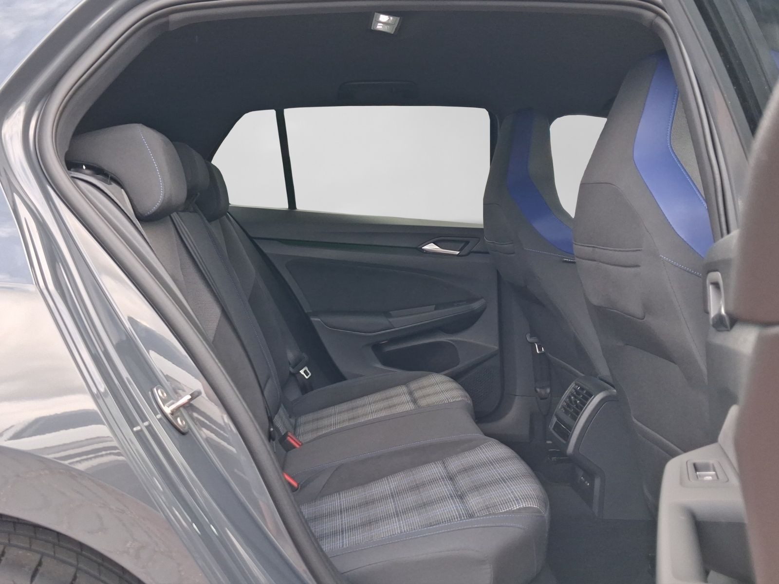 Volkswagen Golf – Bild 6