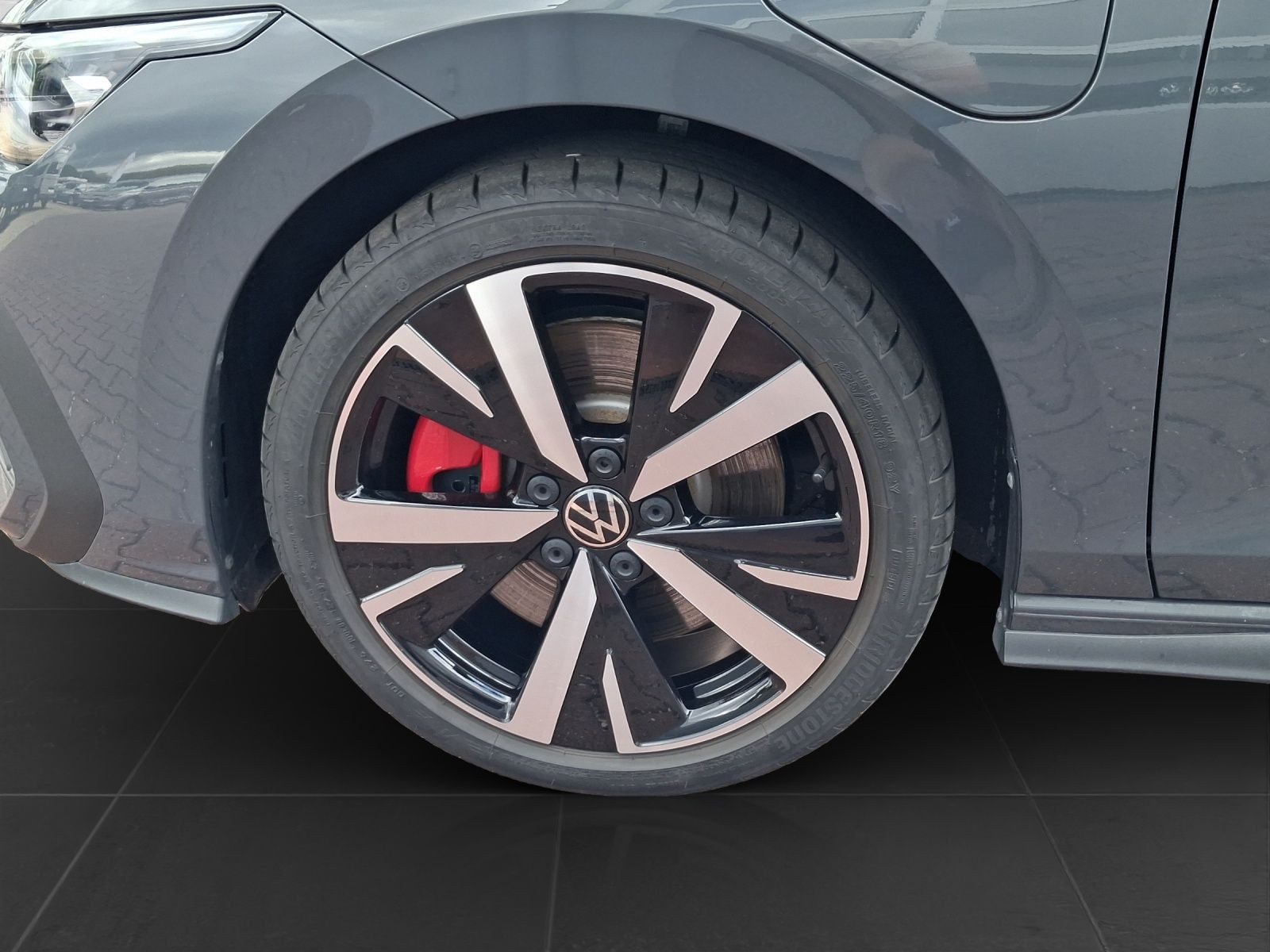 Volkswagen Golf – Bild 7