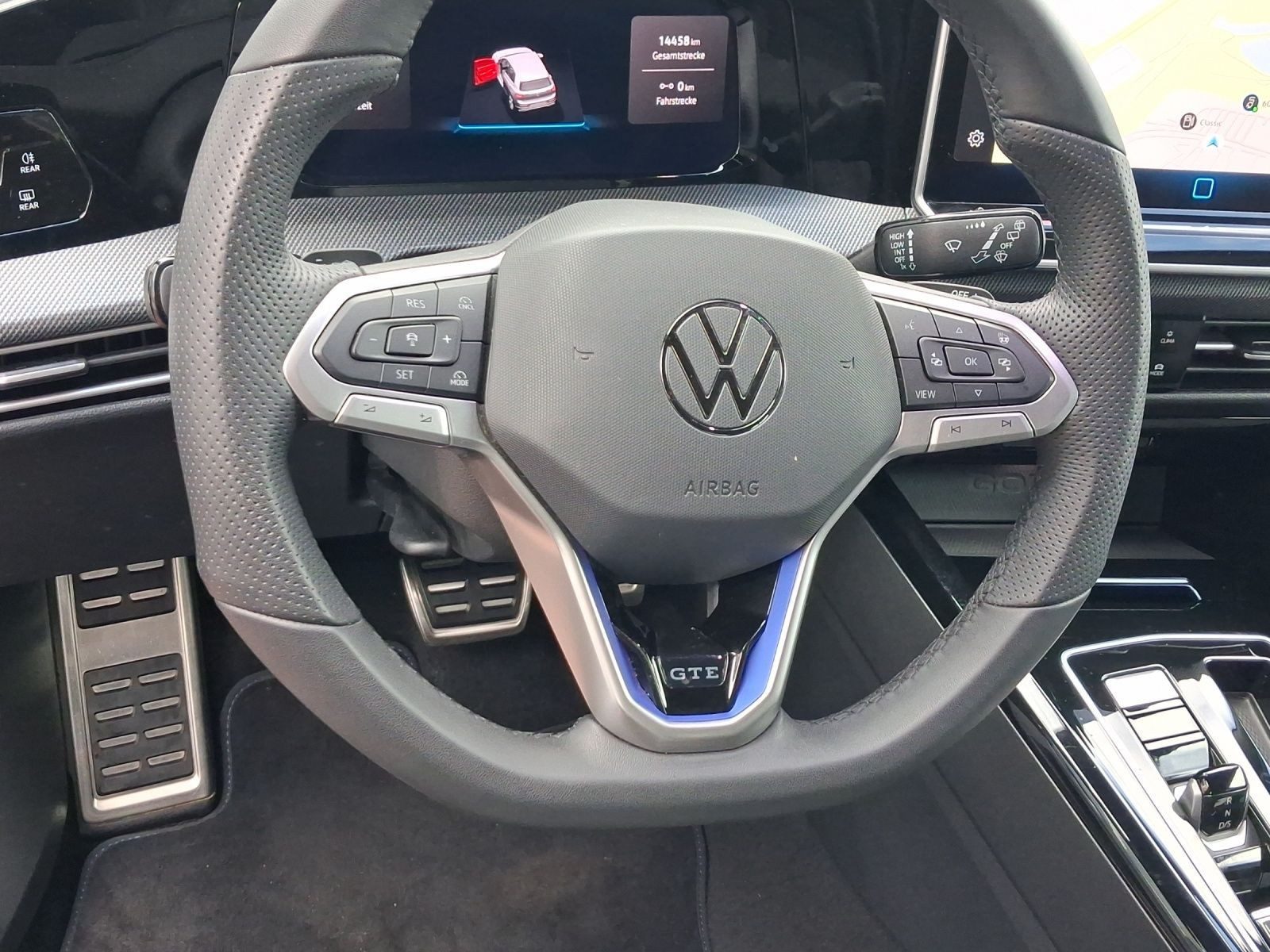 Volkswagen Golf – Bild 9