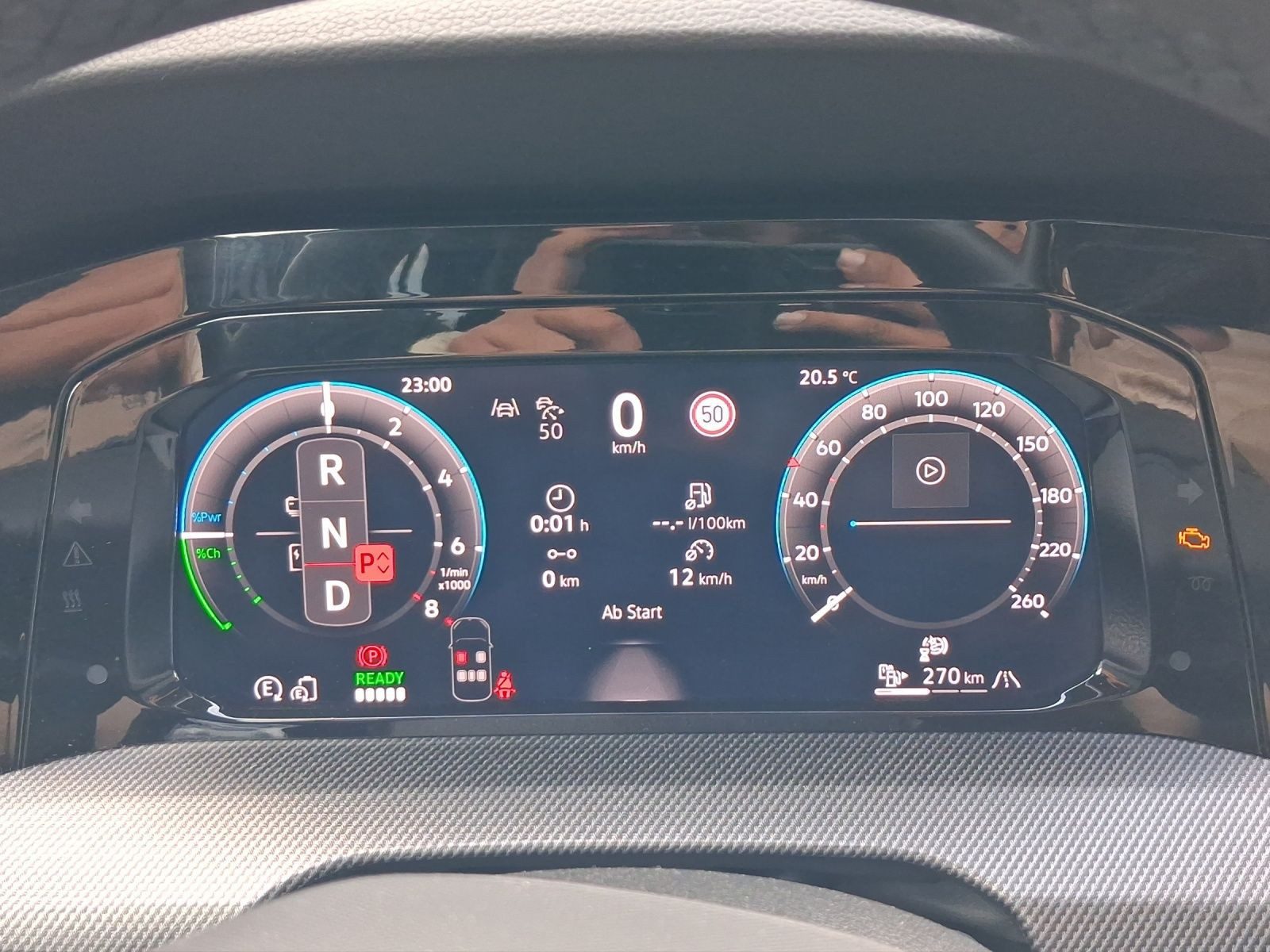 Volkswagen Golf – Bild 10
