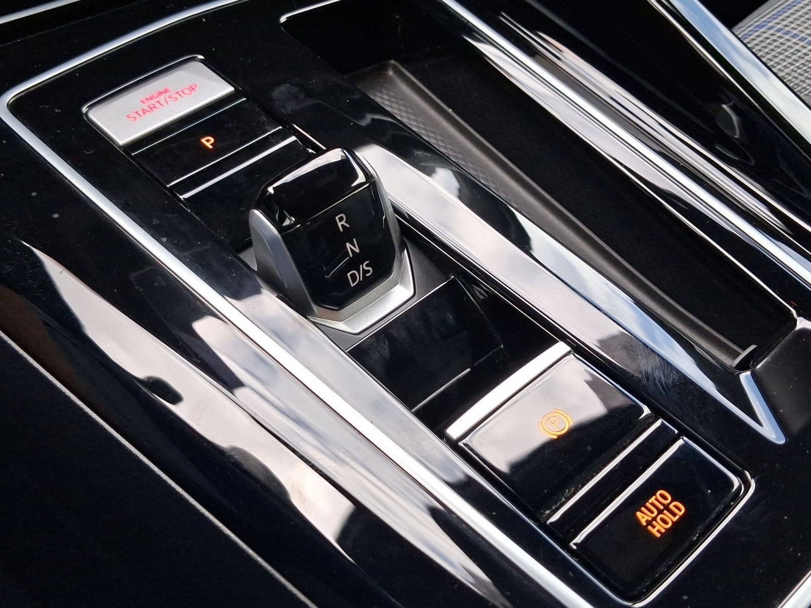 Volkswagen Golf – Bild 11