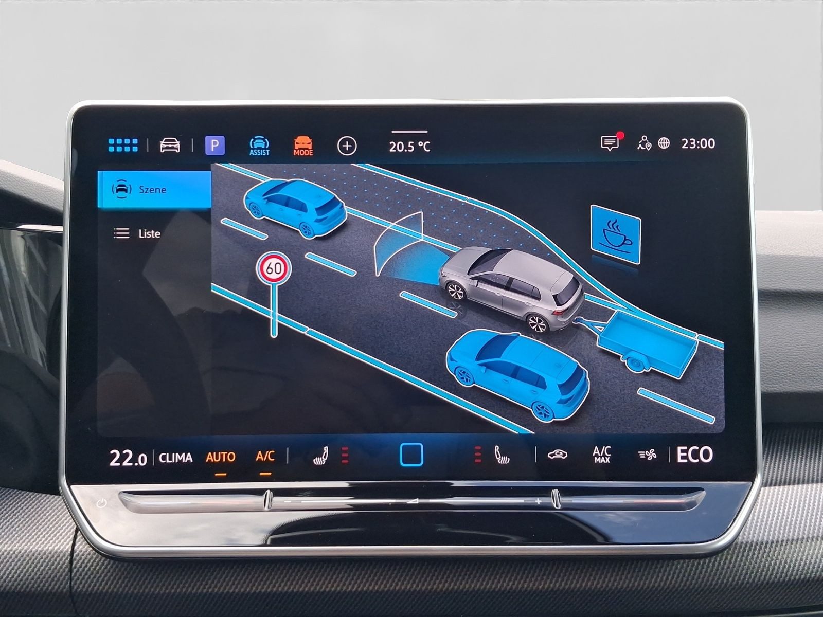 Volkswagen Golf – Bild 14