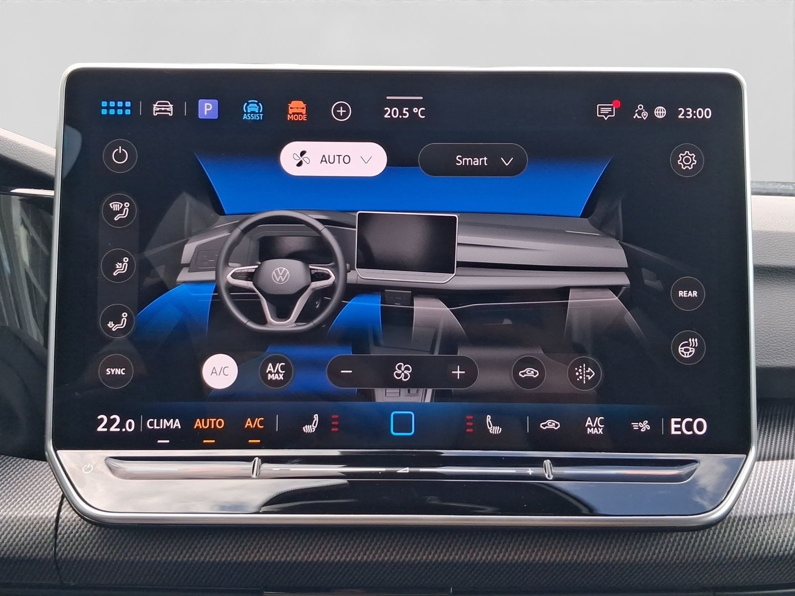 Volkswagen Golf – Bild 16