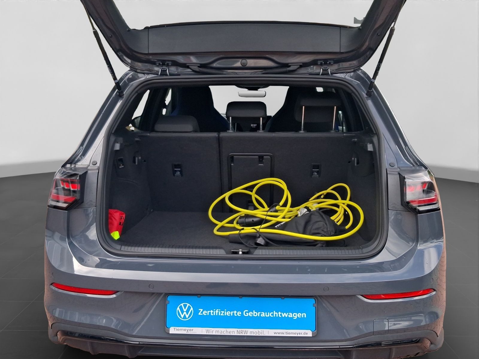 Volkswagen Golf – Bild 17