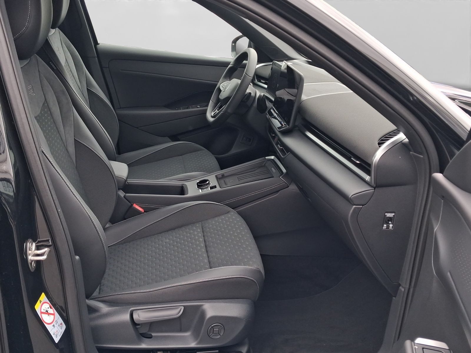 Volkswagen T-Roc – Bild 4