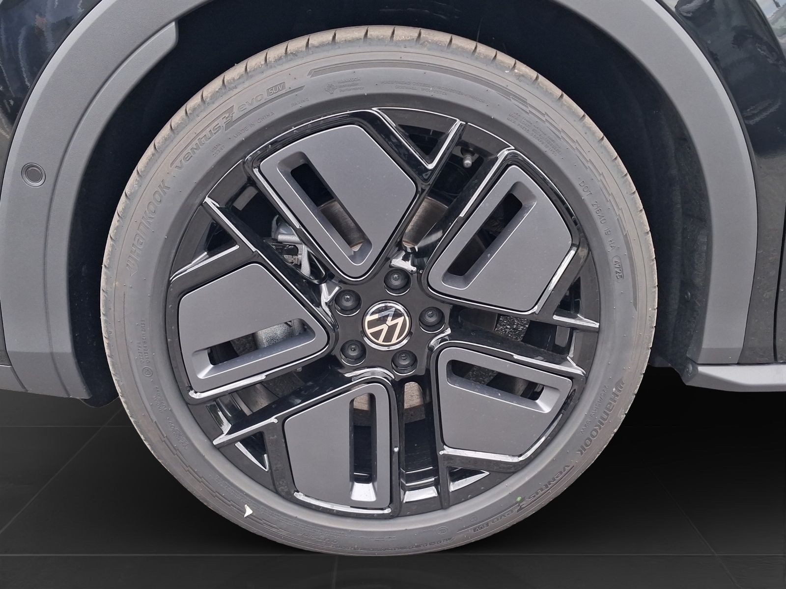 Volkswagen T-Roc – Bild 7
