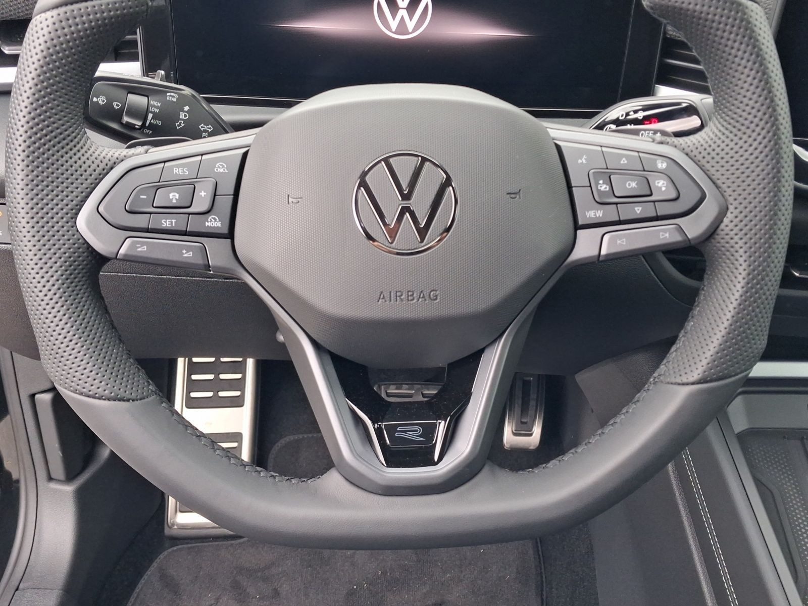 Volkswagen T-Roc – Bild 9