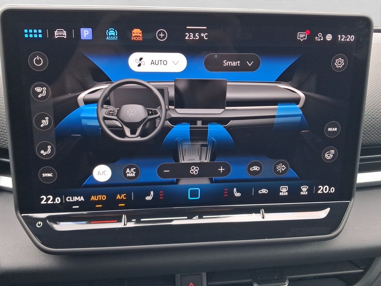 Volkswagen T-Roc – Bild 14