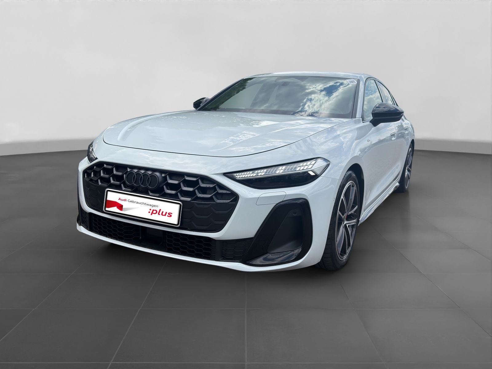 Audi A5 Limousine – Bild 2