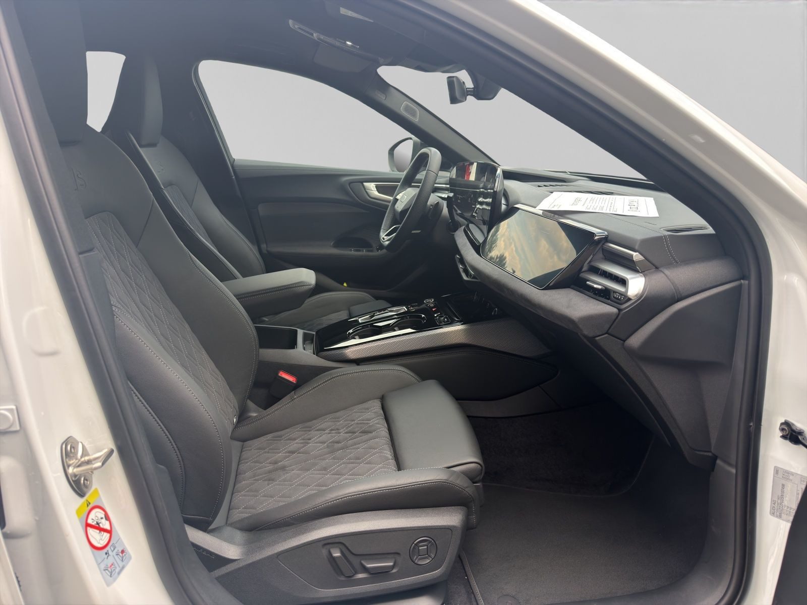 Audi A5 Limousine – Bild 4