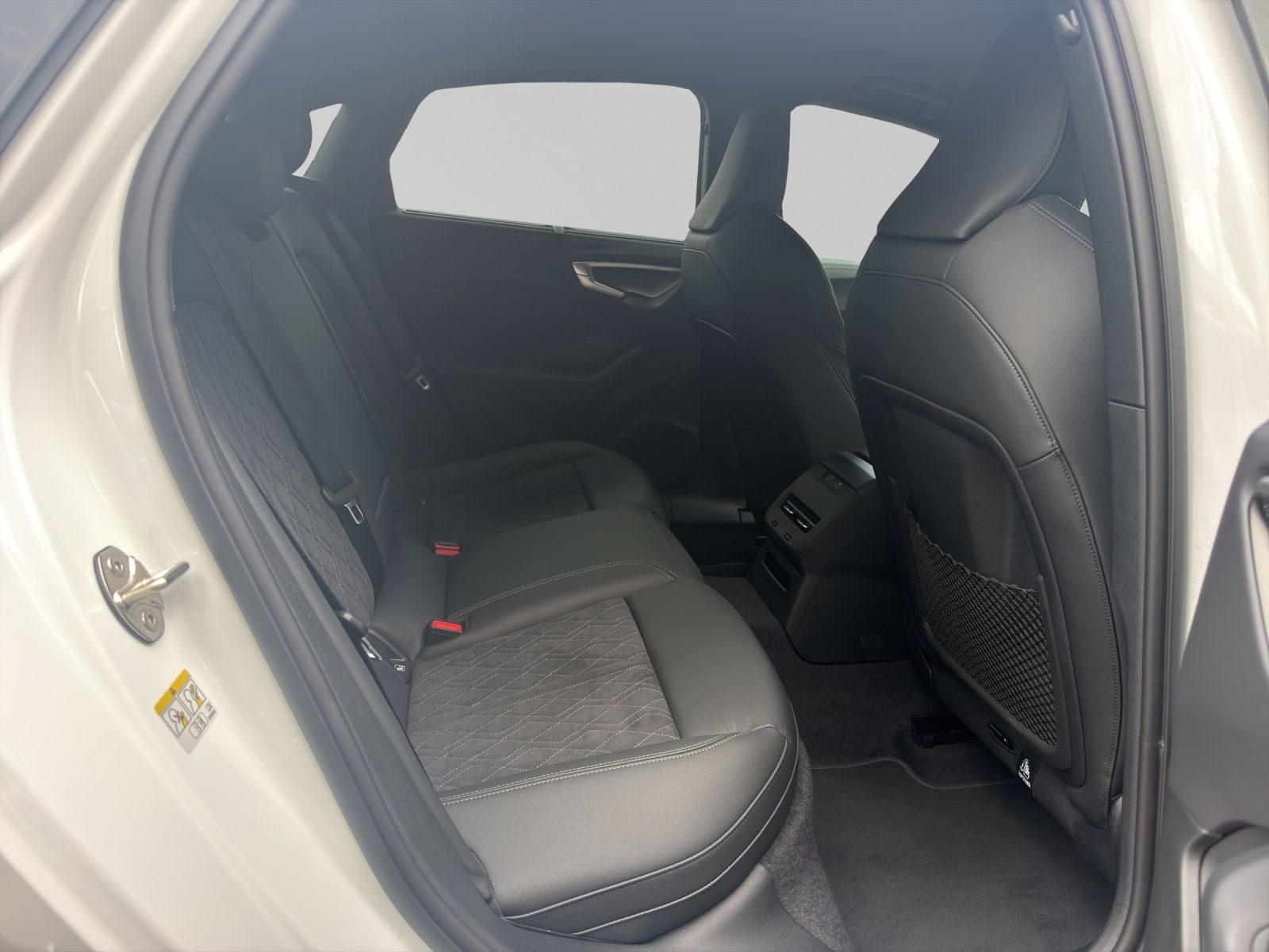 Audi A5 Limousine – Bild 6