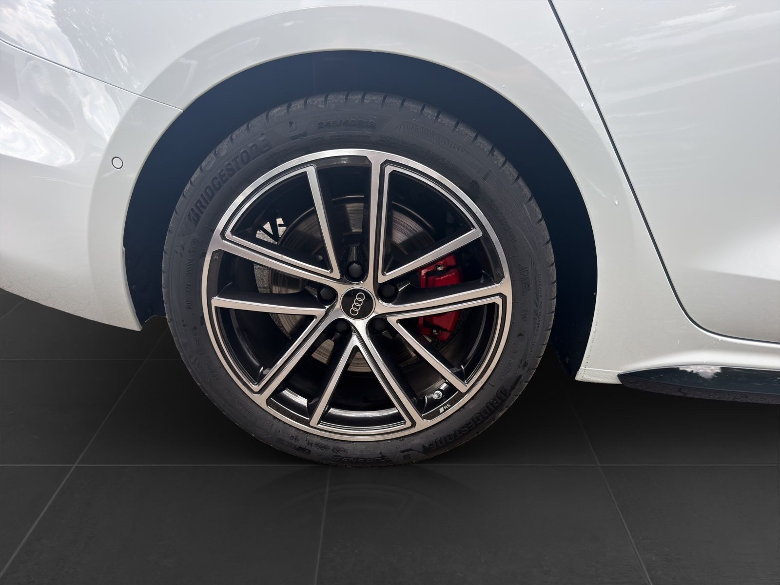 Audi A5 Limousine – Bild 7