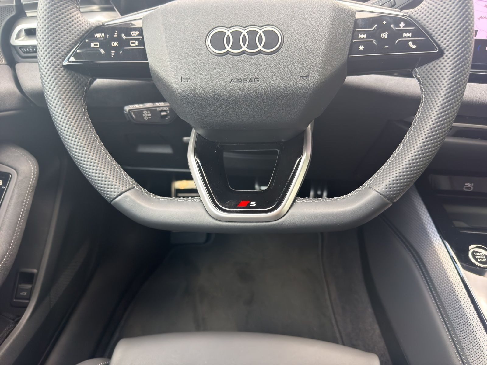 Audi A5 Limousine – Bild 9