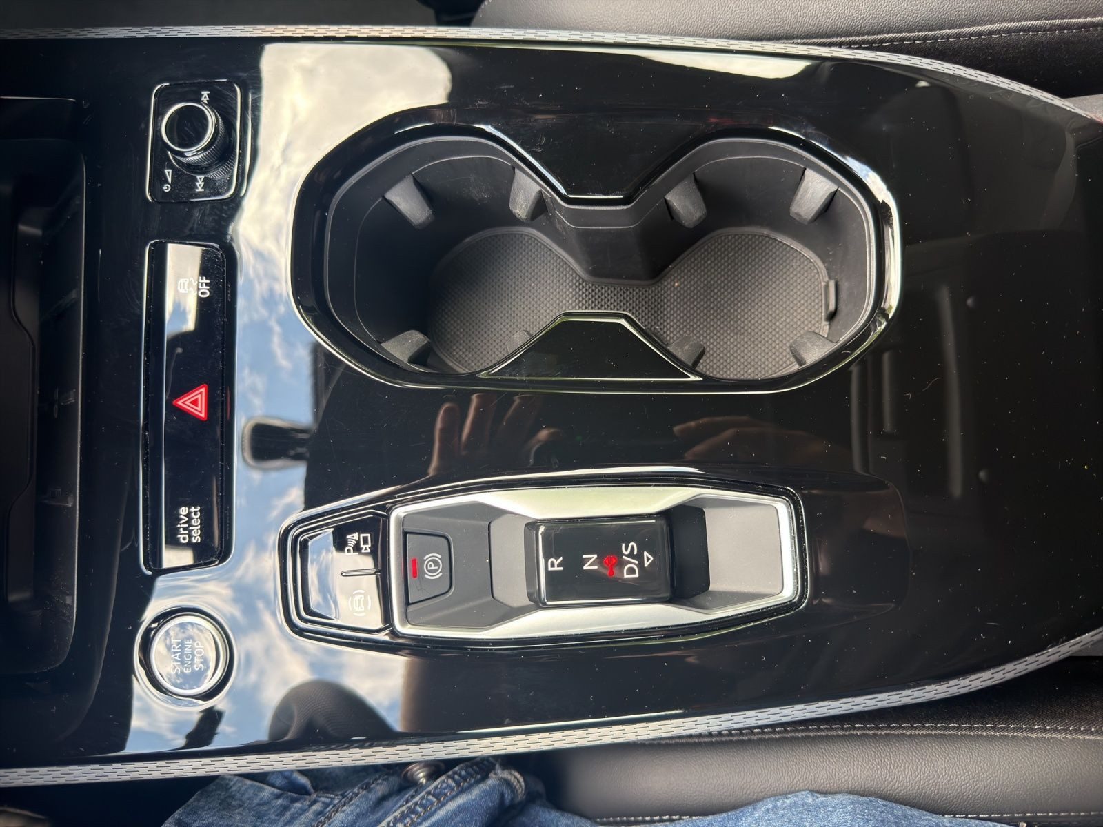 Audi A5 Limousine – Bild 11