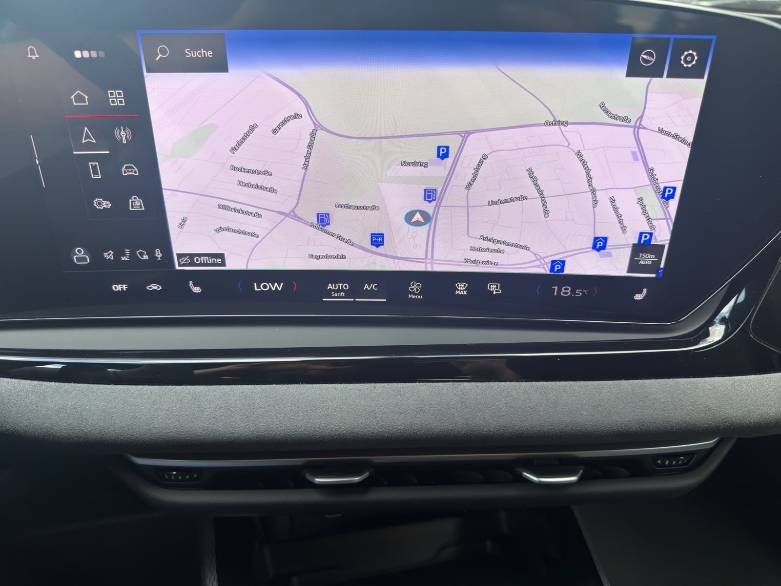Audi A5 Limousine – Bild 12