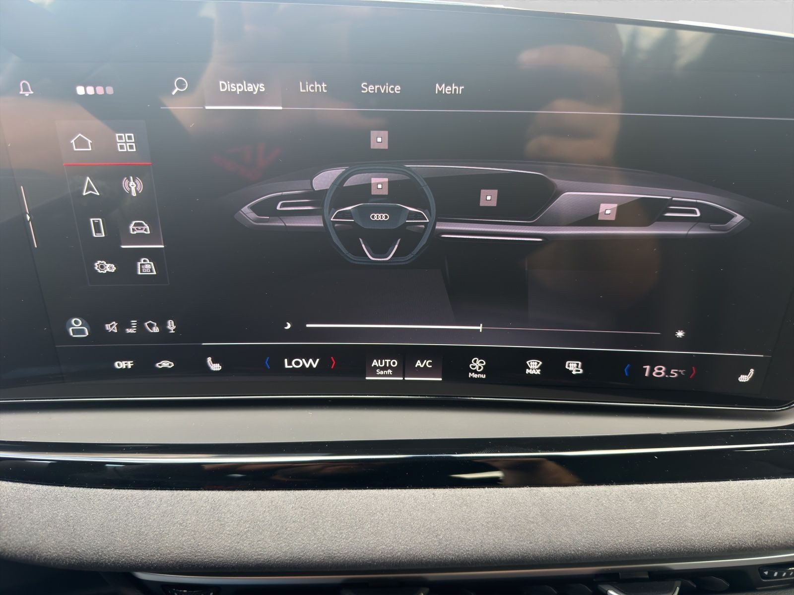 Audi A5 Limousine – Bild 15