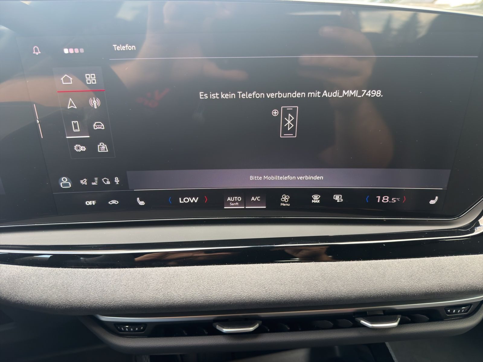 Audi A5 Limousine – Bild 16