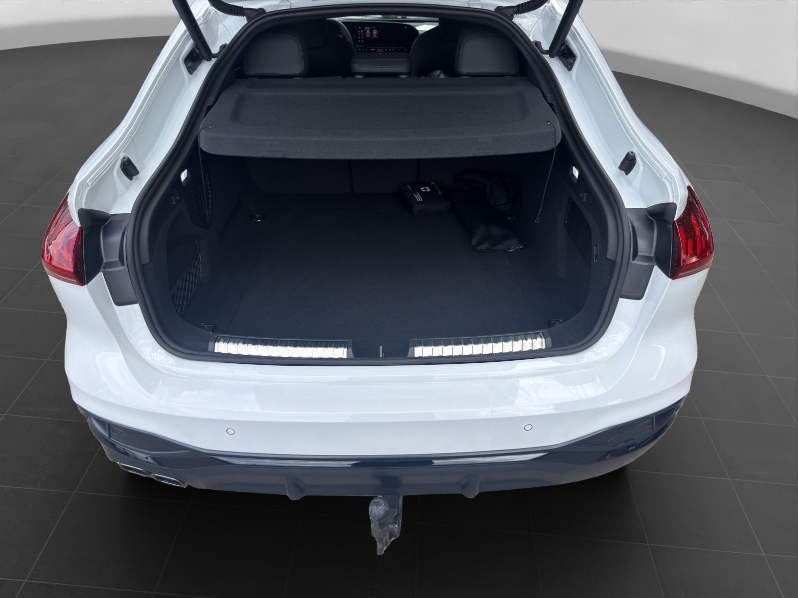 Audi A5 Limousine – Bild 17