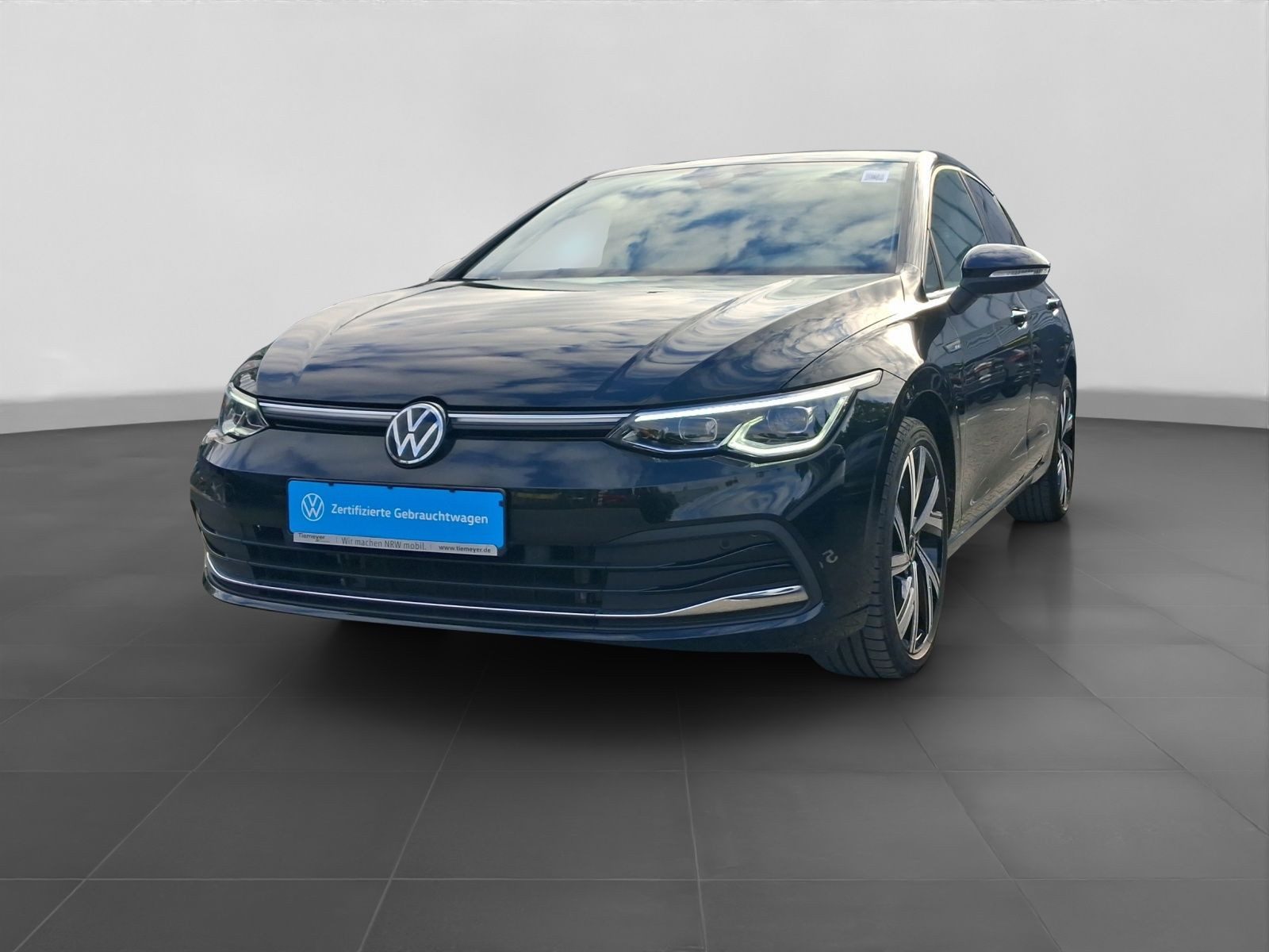 Volkswagen Golf – Bild 2