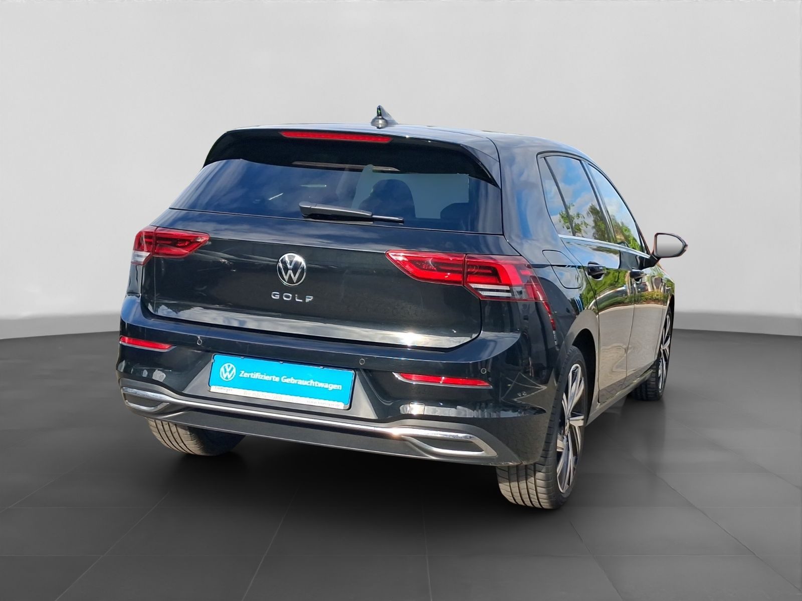 Volkswagen Golf – Bild 3