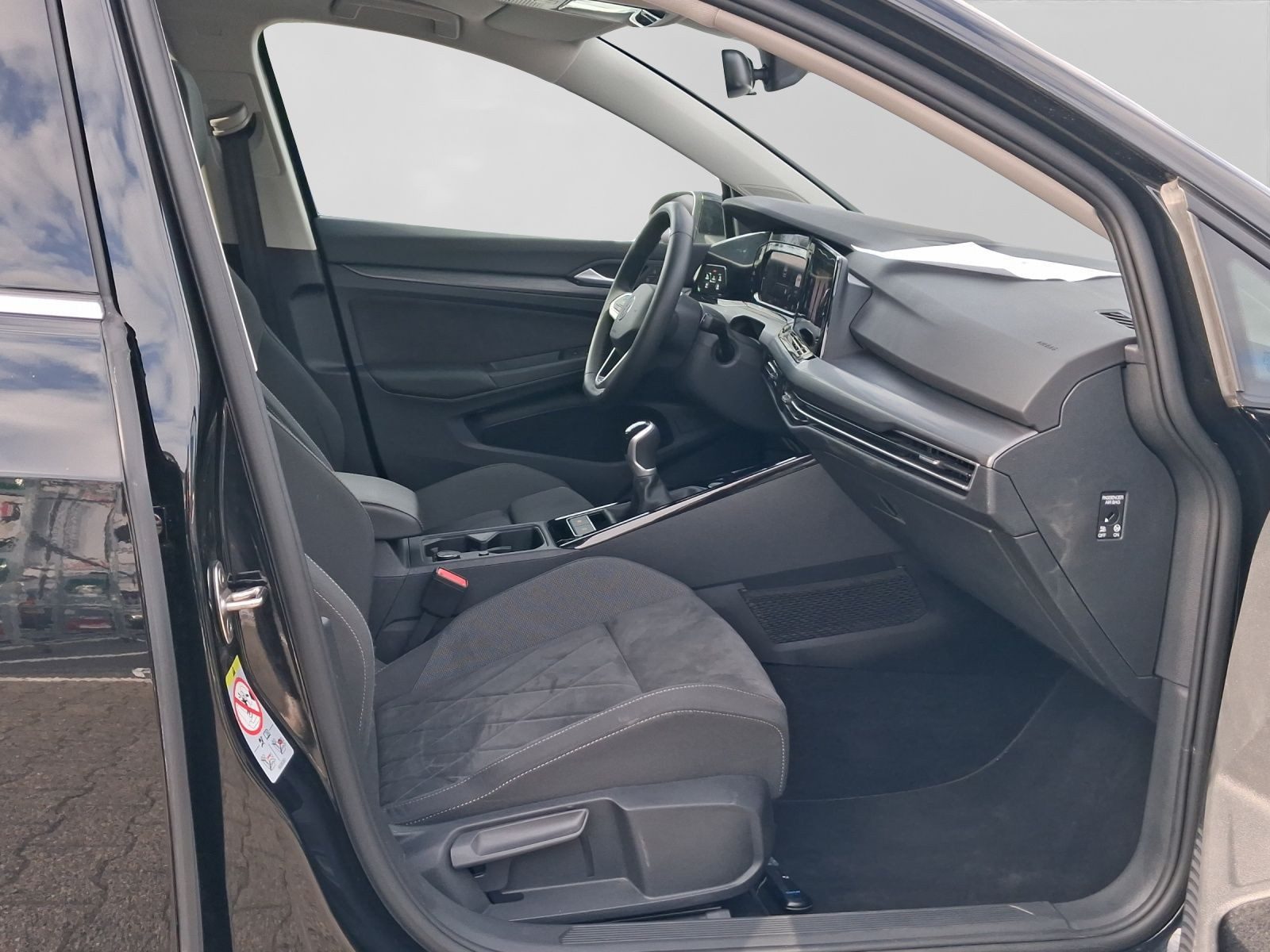 Volkswagen Golf – Bild 4