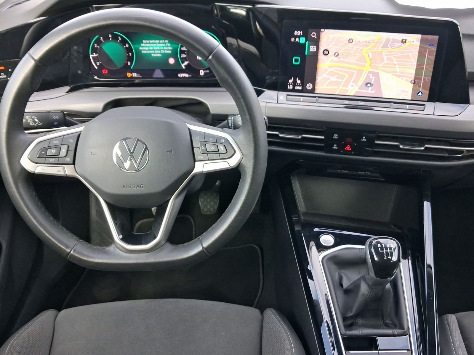 Volkswagen Golf – Bild 5