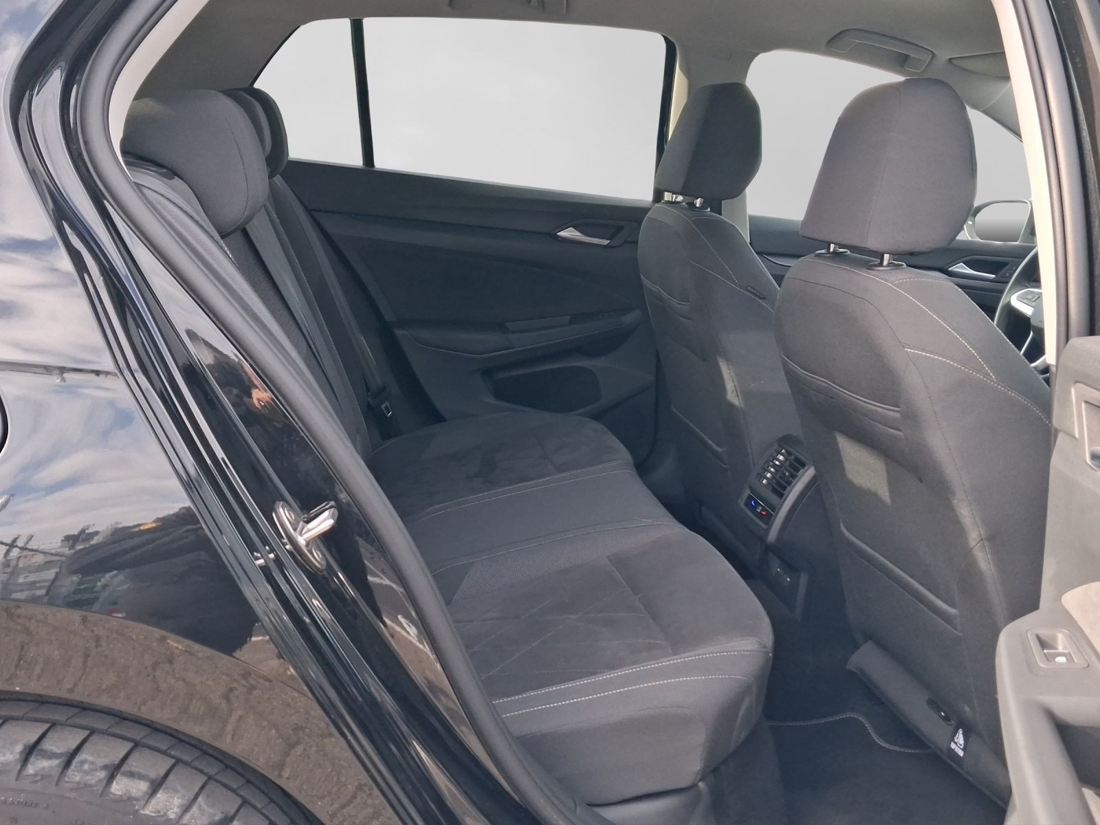 Volkswagen Golf – Bild 6