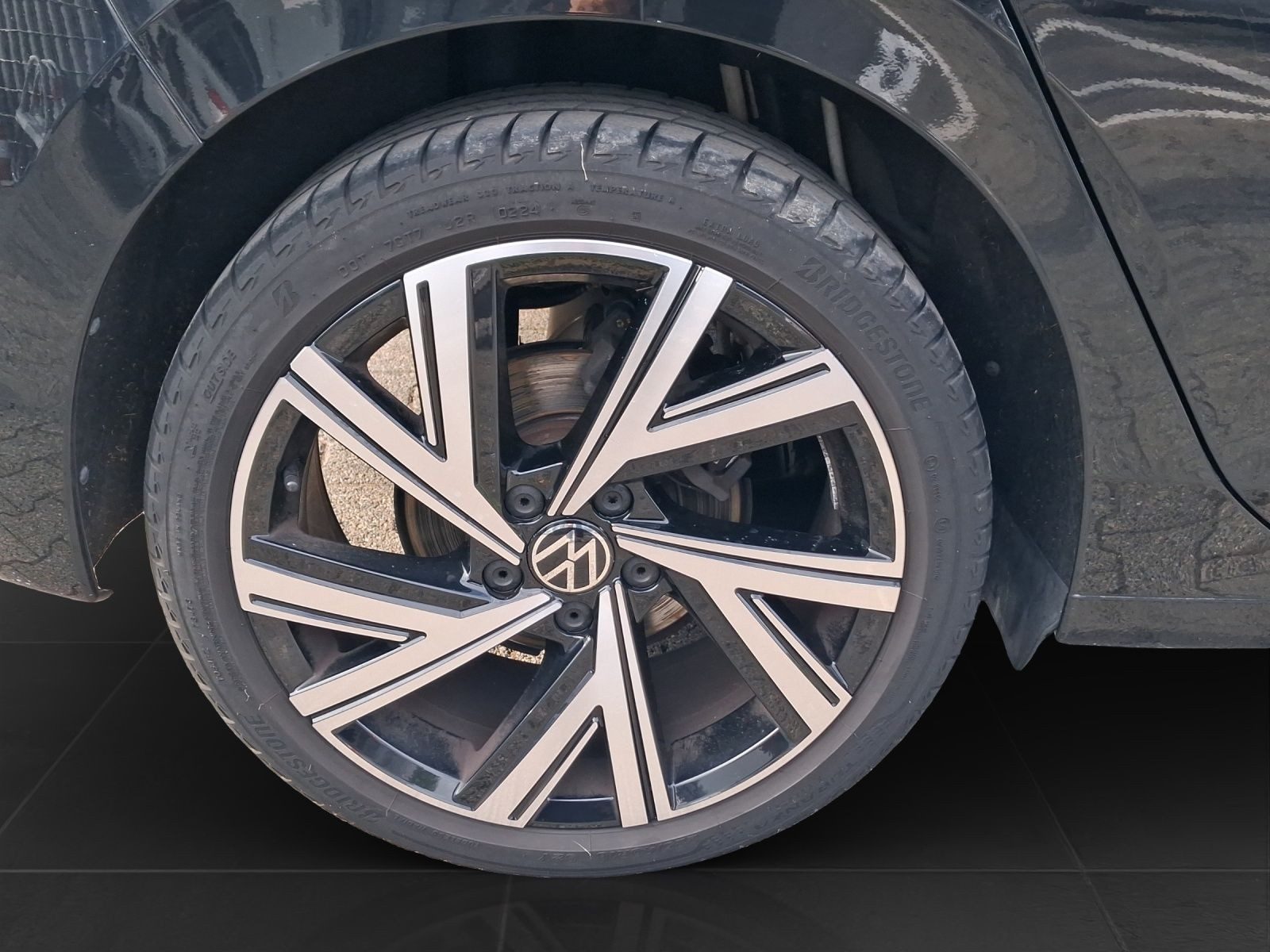 Volkswagen Golf – Bild 7