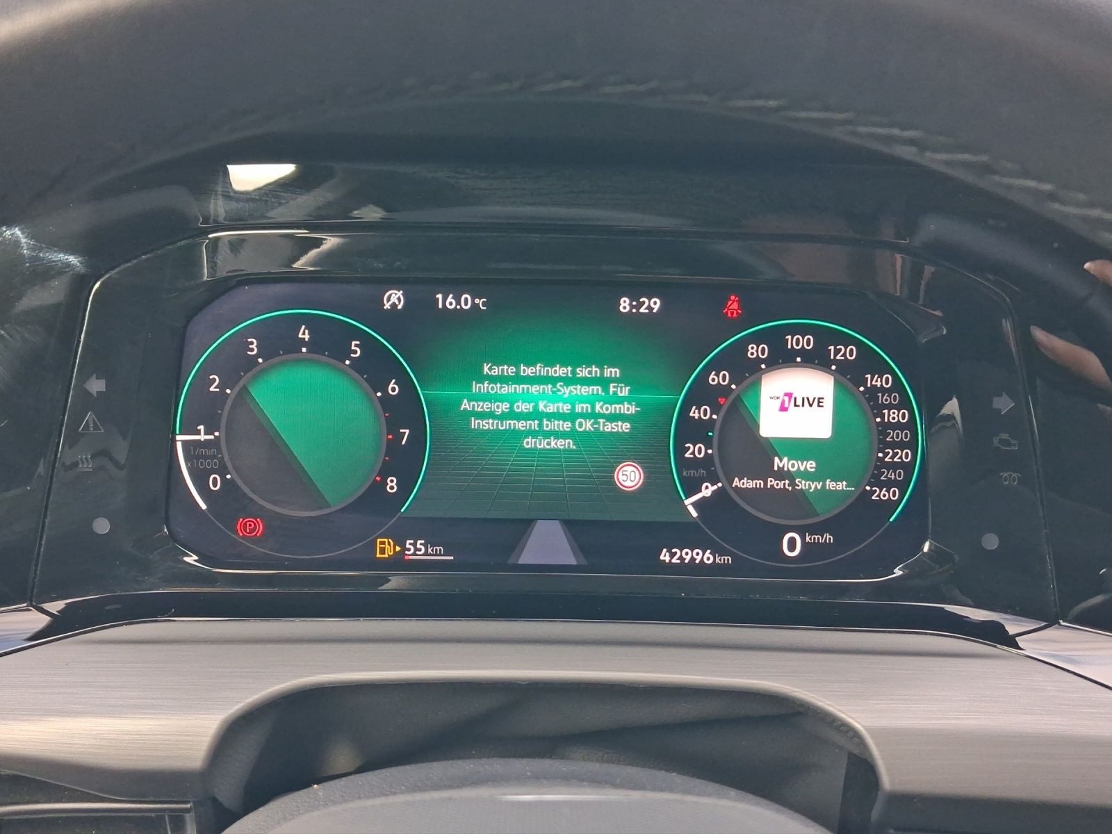 Volkswagen Golf – Bild 10