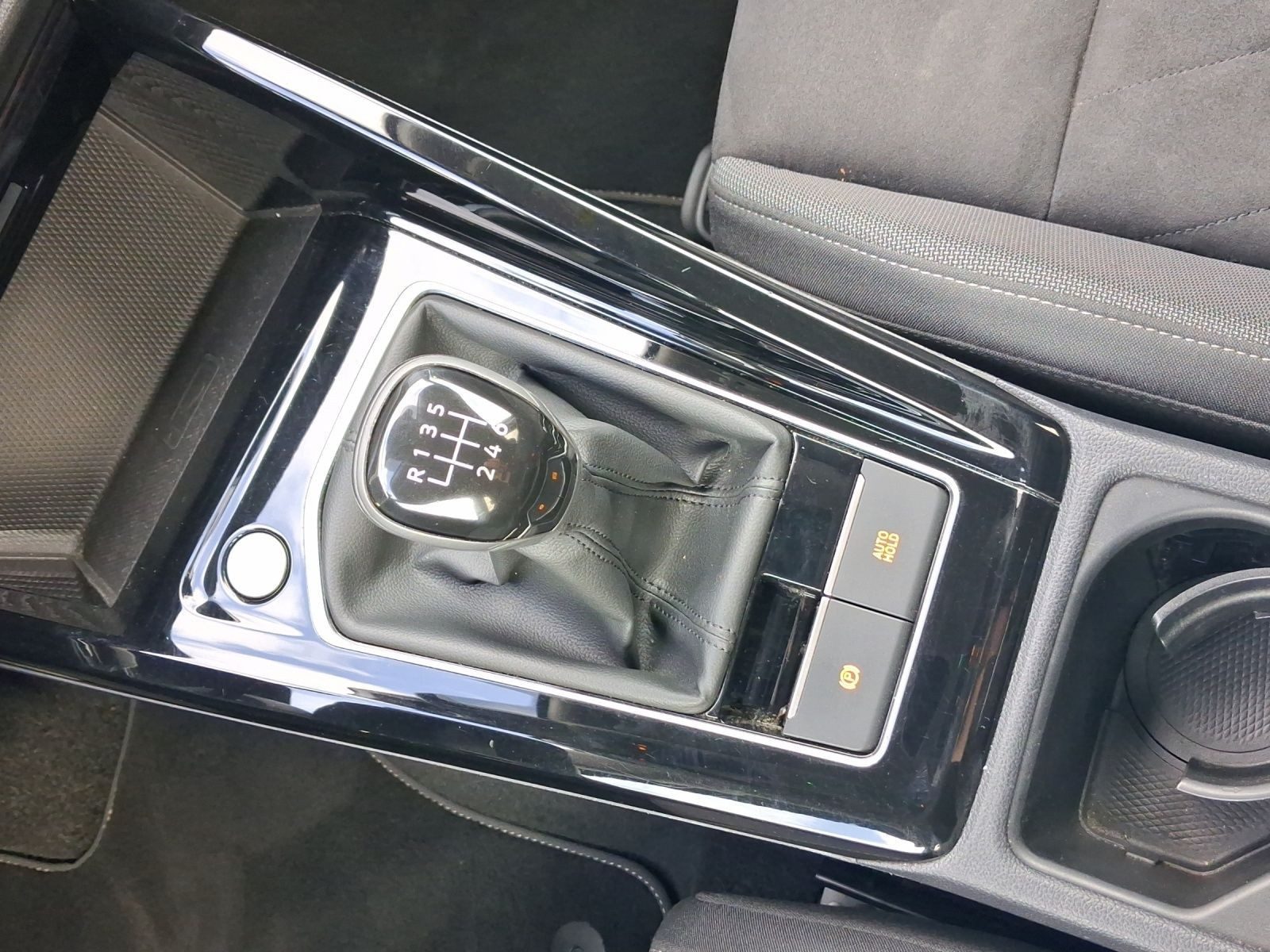 Volkswagen Golf – Bild 11