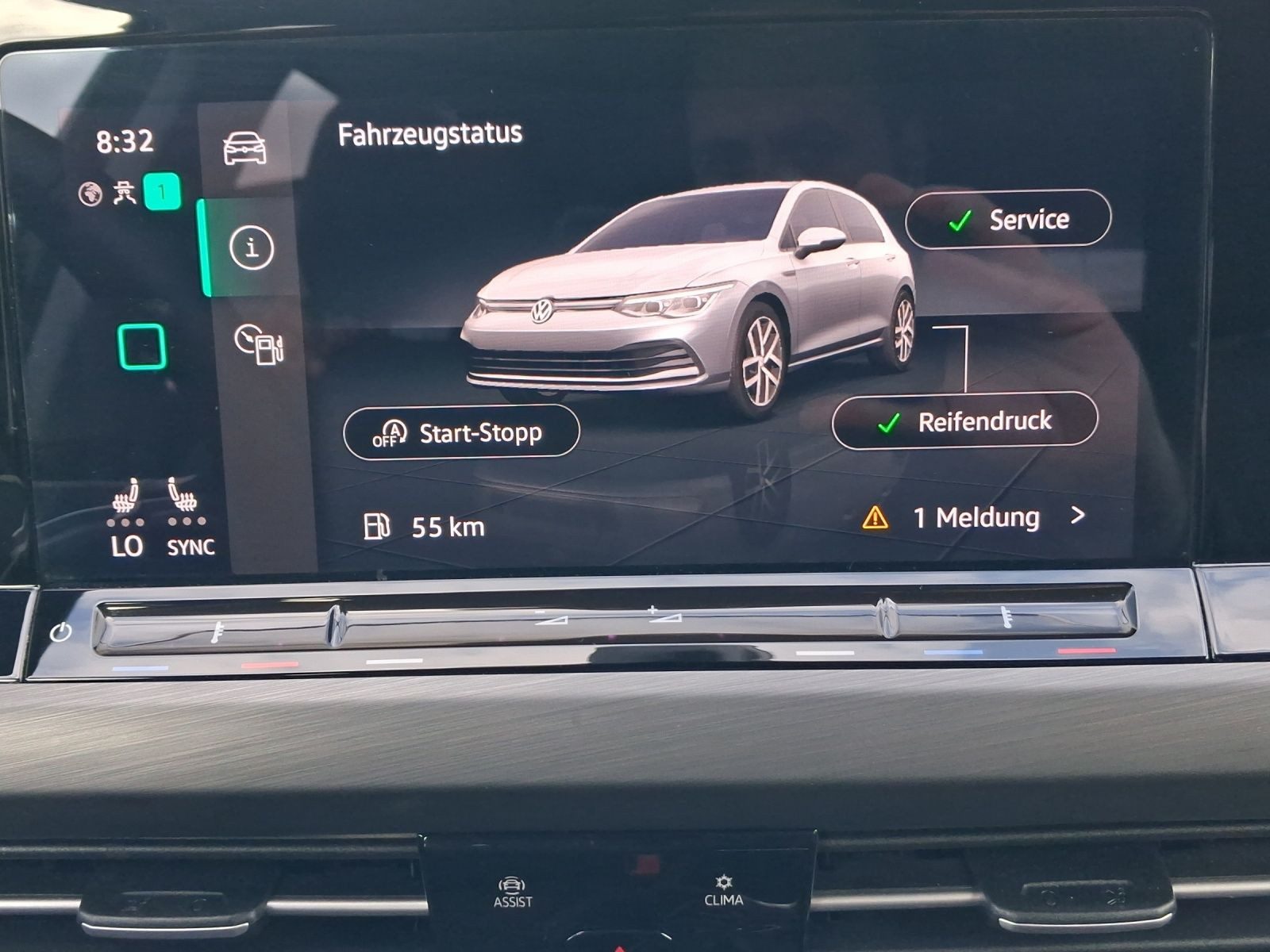 Volkswagen Golf – Bild 14