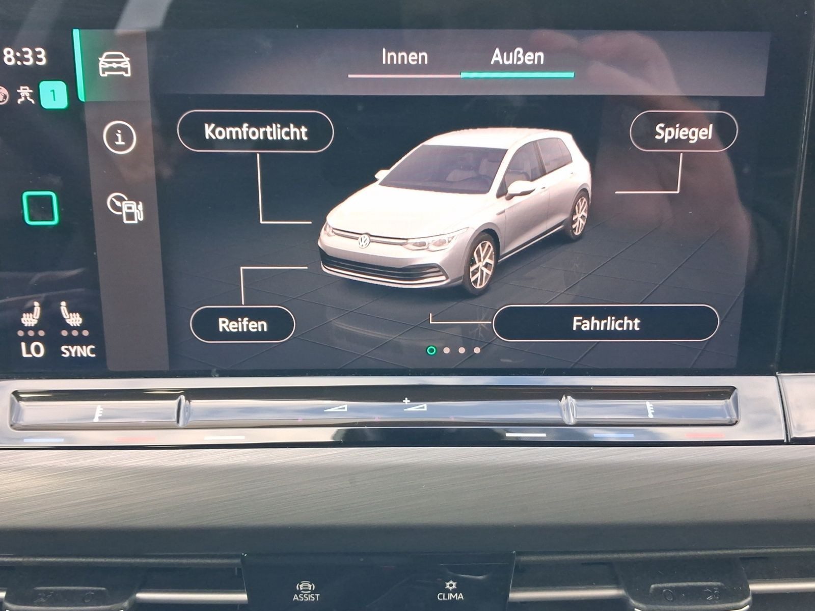 Volkswagen Golf – Bild 16
