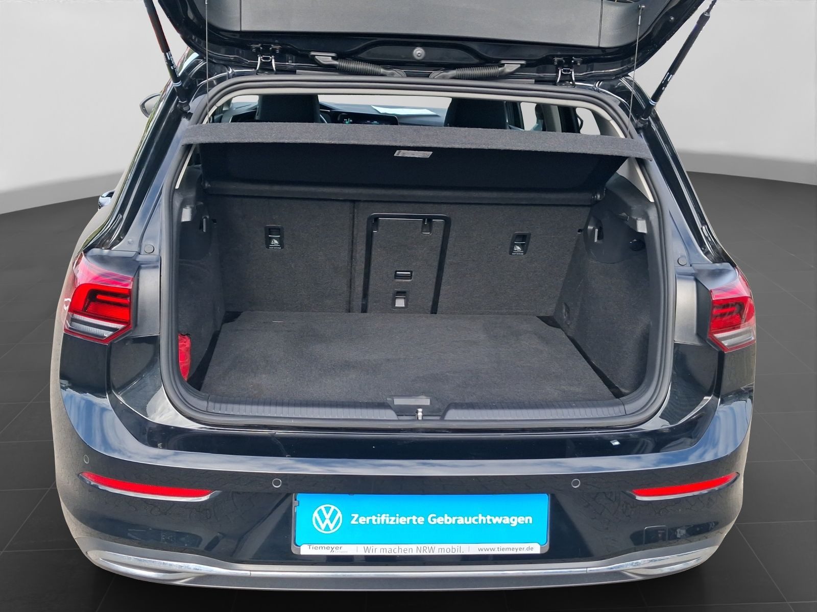 Volkswagen Golf – Bild 17