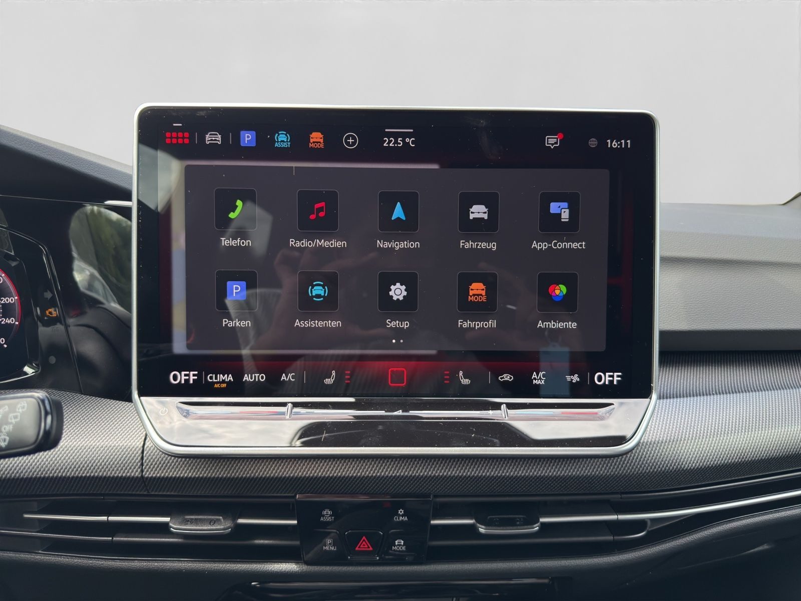 Volkswagen Golf GTI – Bild 13