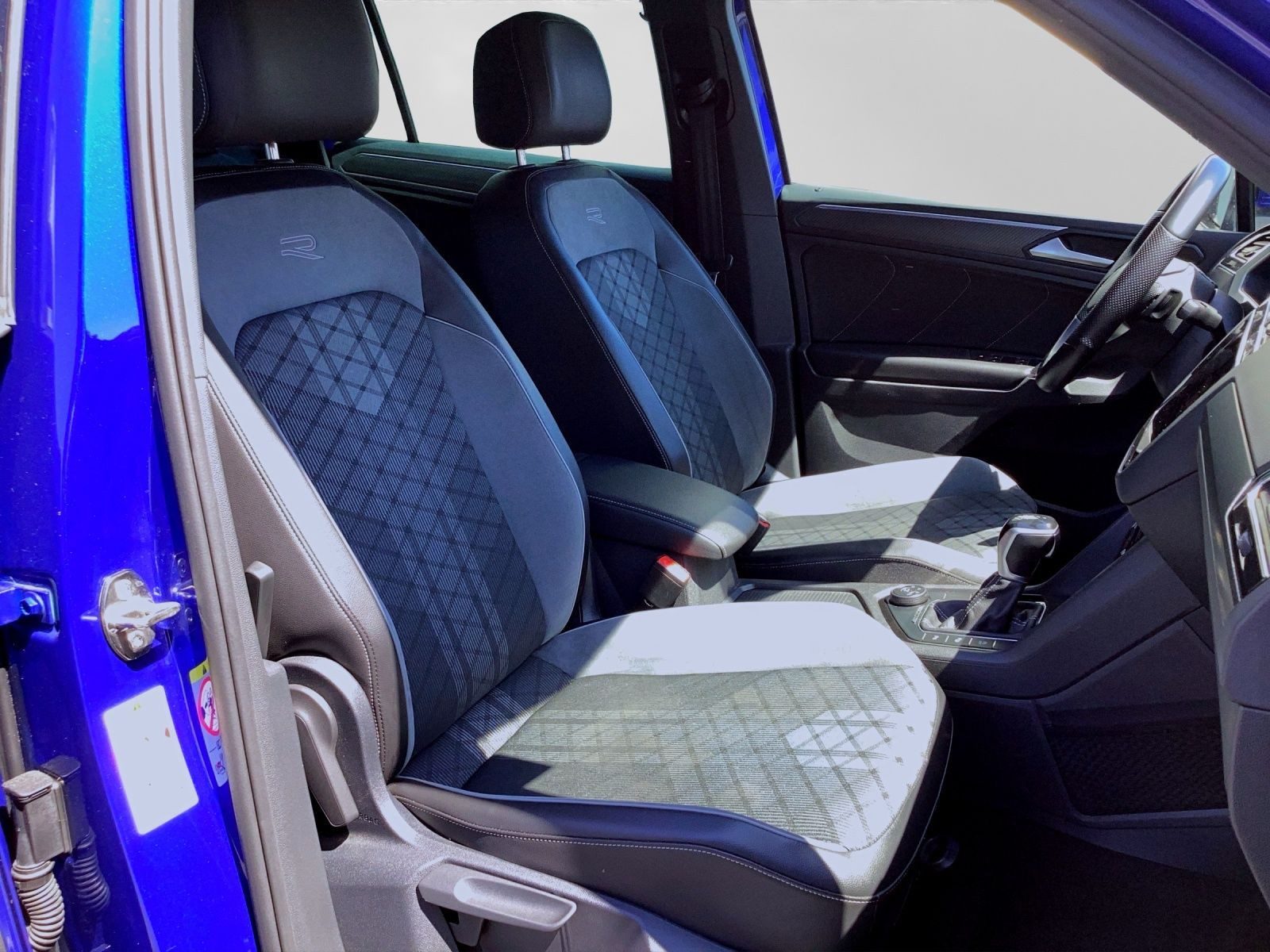 Volkswagen Tiguan – Bild 4