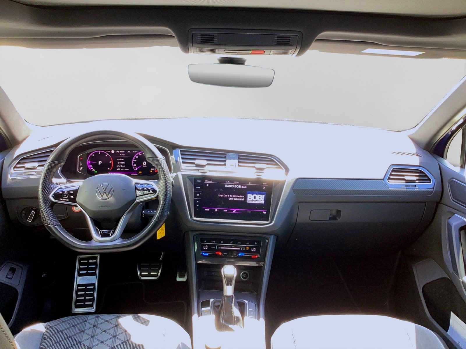 Volkswagen Tiguan – Bild 5